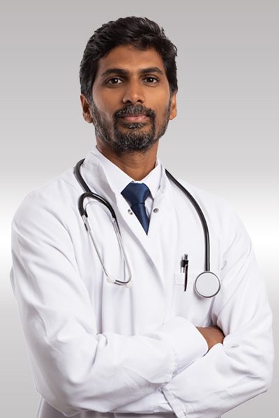 SRM Hospital Doc profile